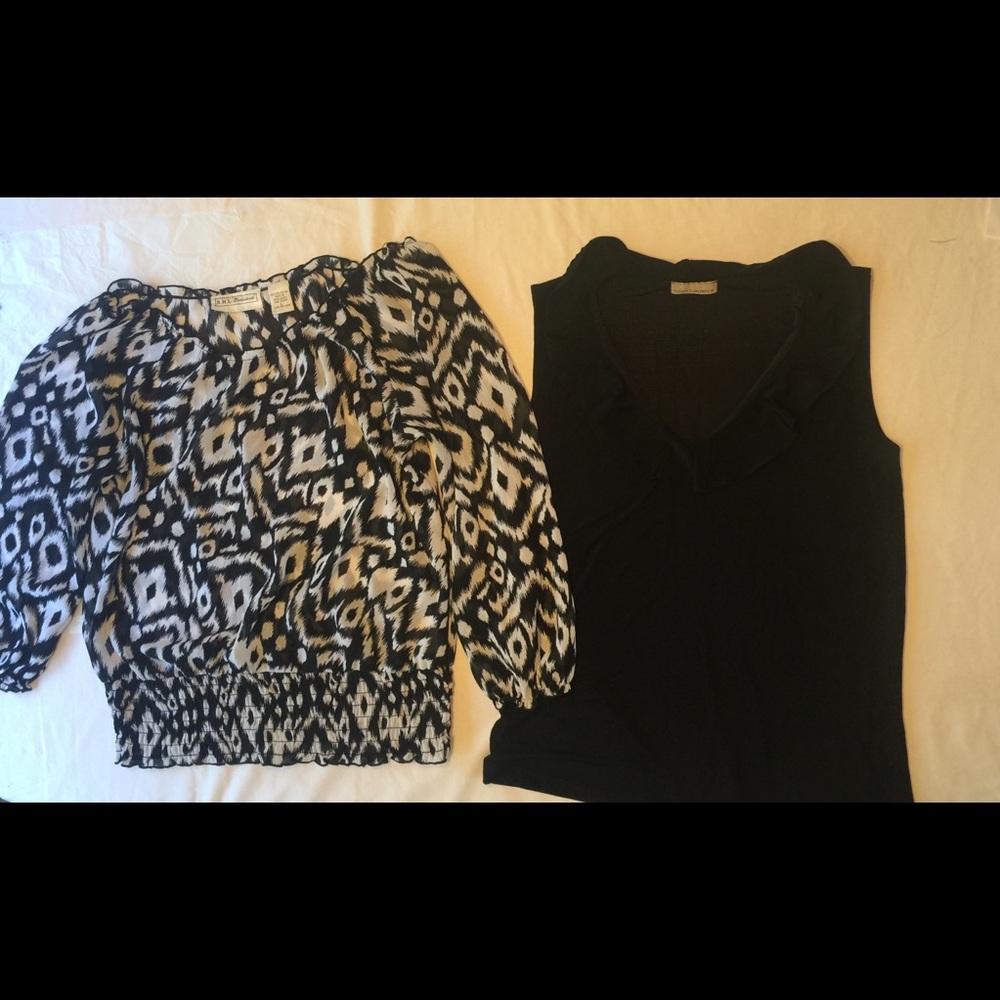 Shirts smart casual EUC